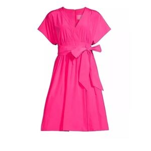 Lilly Pulitzer hot pink size 6 new with tags